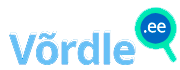 Vordle.ee logo